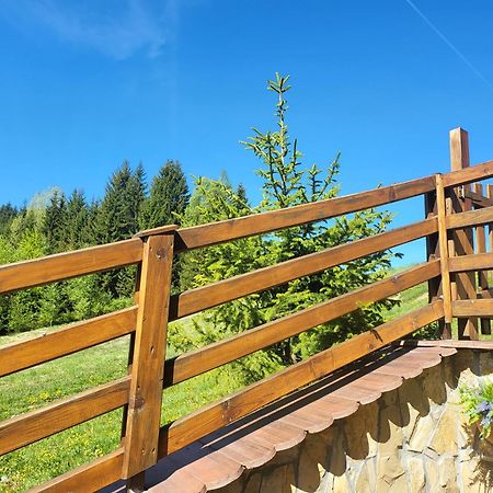 Zlatar Luxury Chalet - Trace Of Nature 2214 Nova Varos Ngoại thất bức ảnh
