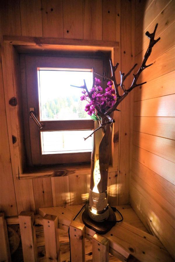 Zlatar Luxury Chalet - Trace Of Nature 2214 Nova Varos Ngoại thất bức ảnh