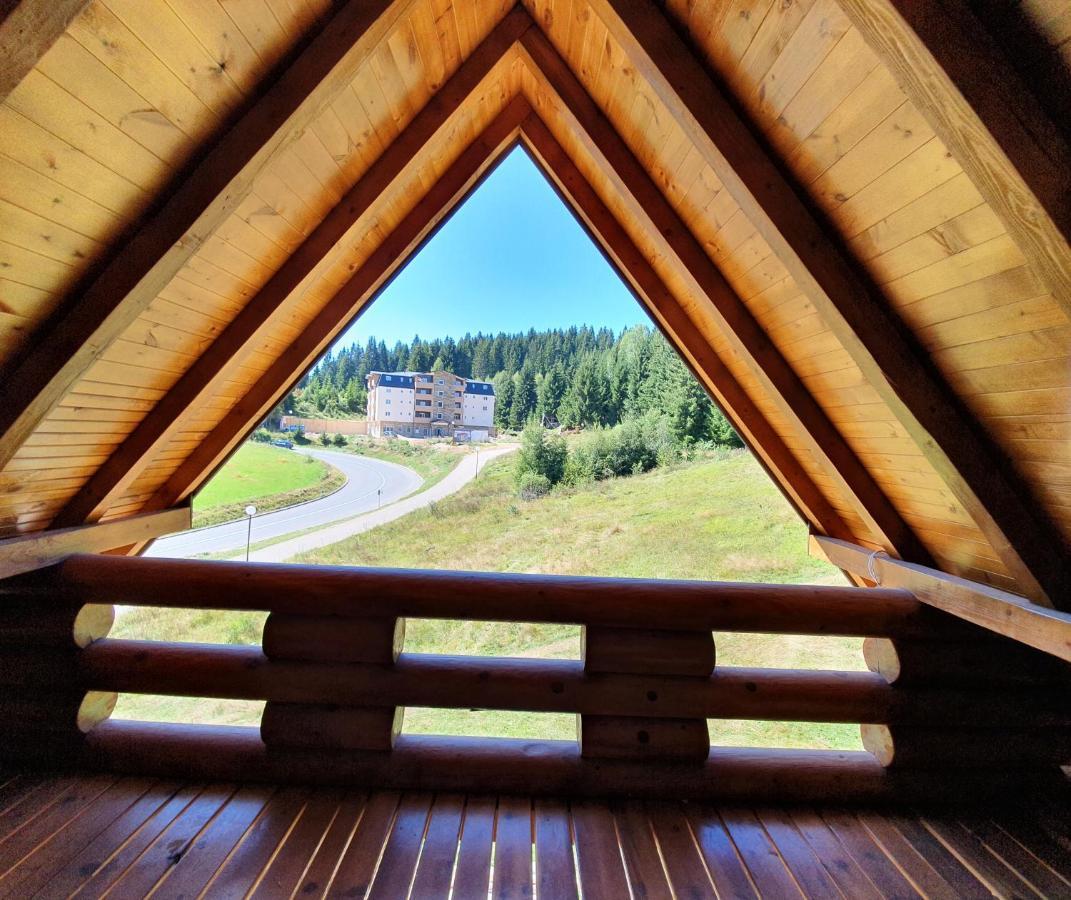 Zlatar Luxury Chalet - Trace Of Nature 2214 Nova Varos Ngoại thất bức ảnh