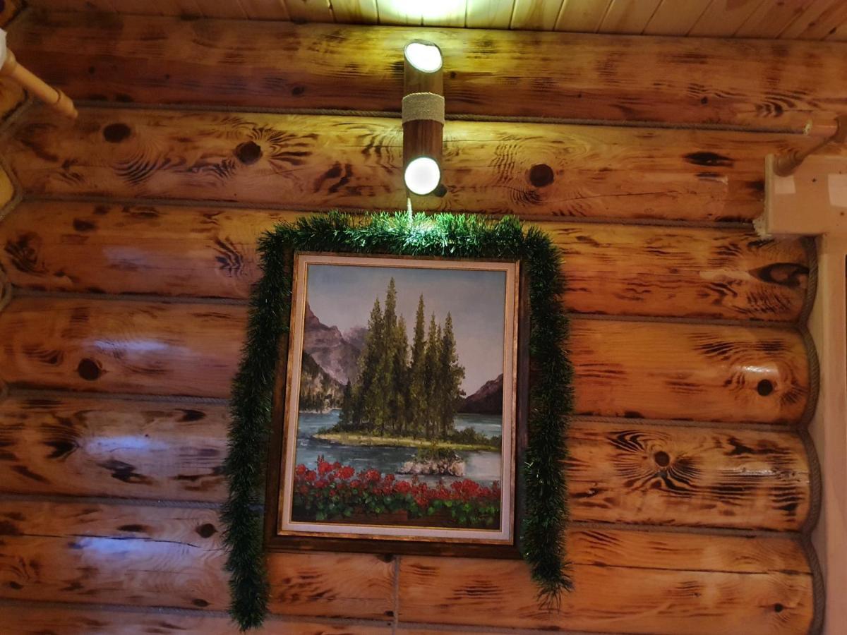 Zlatar Luxury Chalet - Trace Of Nature 2214 Nova Varos Ngoại thất bức ảnh