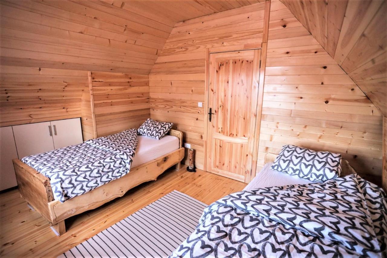Zlatar Luxury Chalet - Trace Of Nature 2214 Nova Varos Ngoại thất bức ảnh