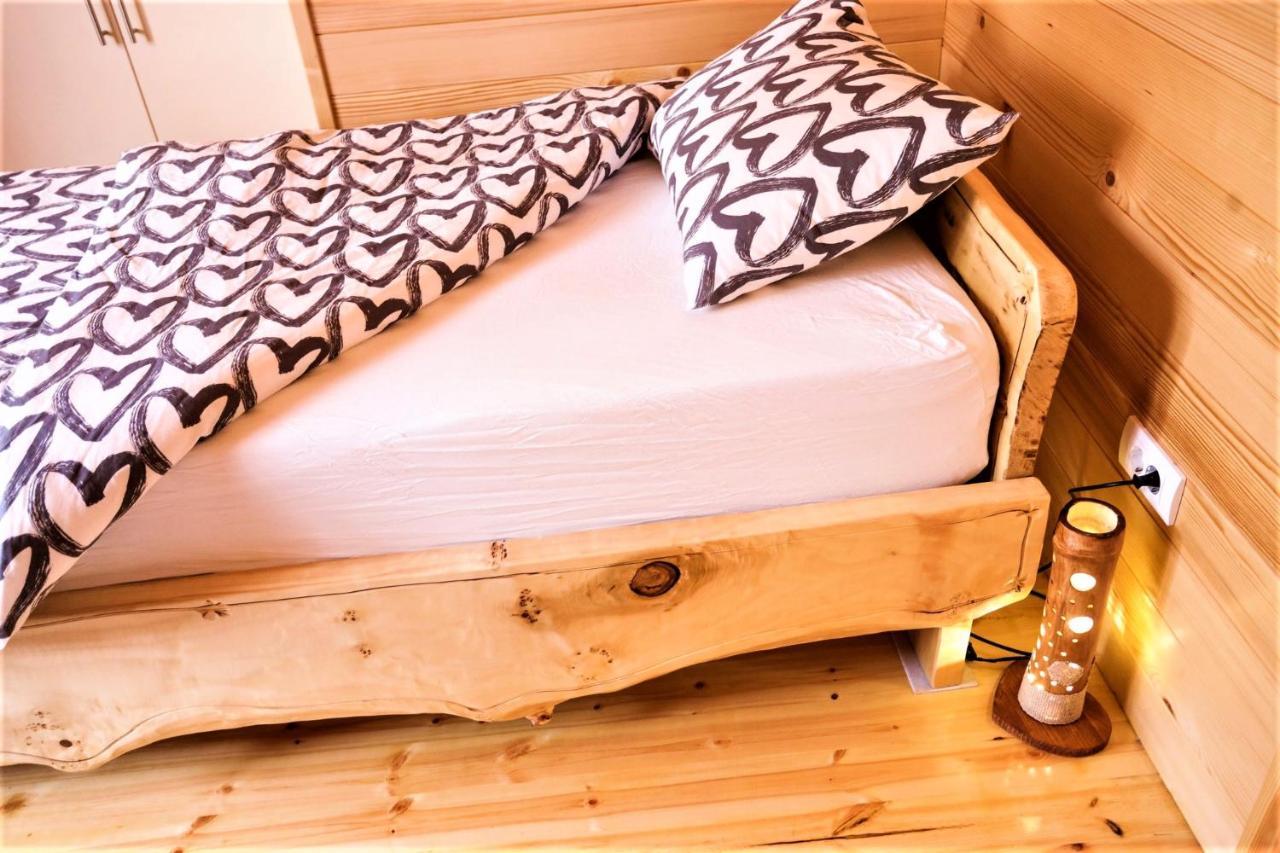 Zlatar Luxury Chalet - Trace Of Nature 2214 Nova Varos Ngoại thất bức ảnh