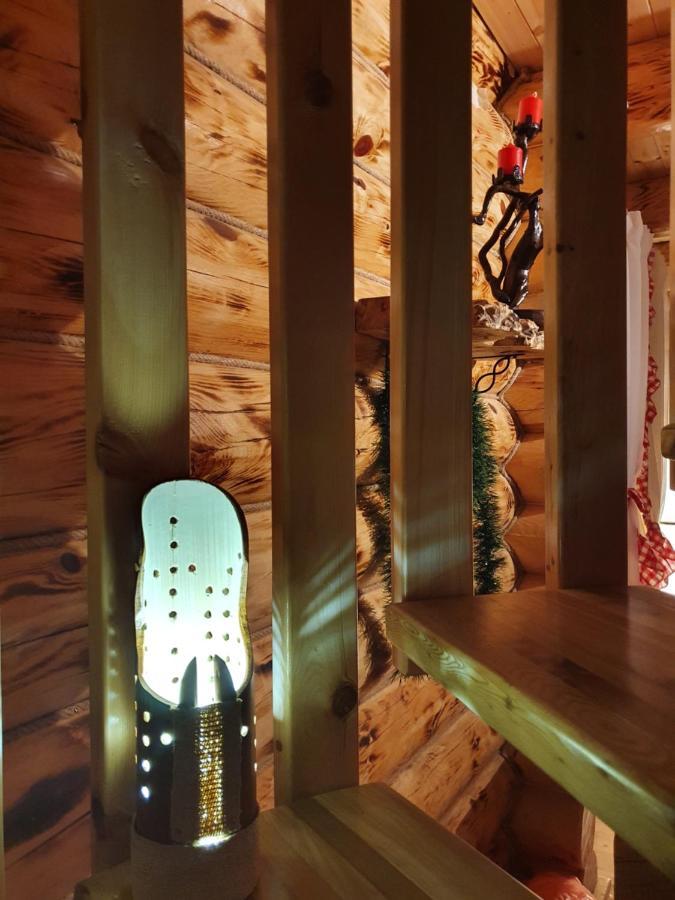 Zlatar Luxury Chalet - Trace Of Nature 2214 Nova Varos Ngoại thất bức ảnh