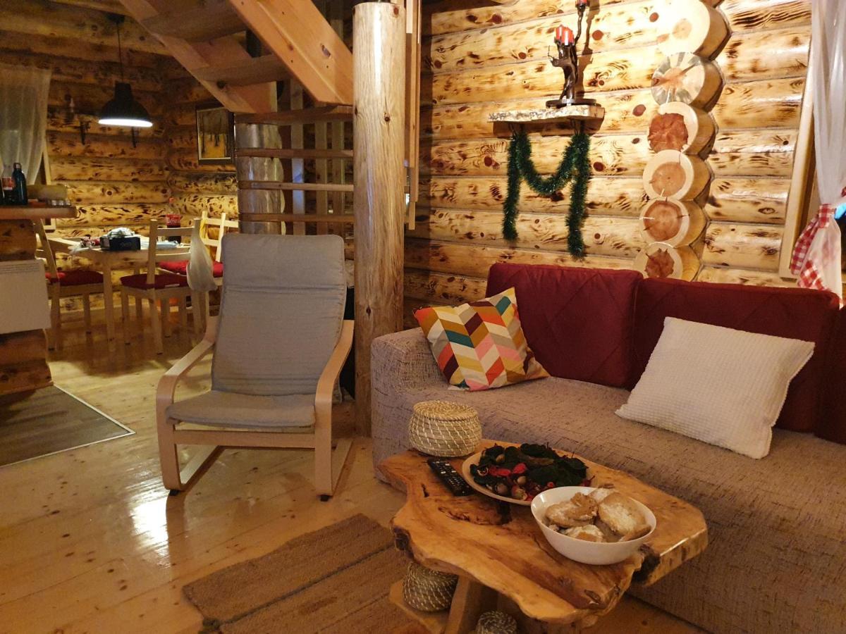 Zlatar Luxury Chalet - Trace Of Nature 2214 Nova Varos Ngoại thất bức ảnh