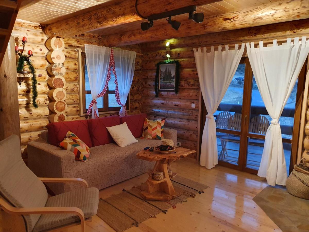 Zlatar Luxury Chalet - Trace Of Nature 2214 Nova Varos Ngoại thất bức ảnh