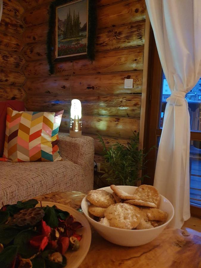 Zlatar Luxury Chalet - Trace Of Nature 2214 Nova Varos Ngoại thất bức ảnh