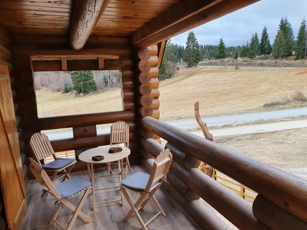 Zlatar Luxury Chalet - Trace Of Nature 2214 Nova Varos Ngoại thất bức ảnh