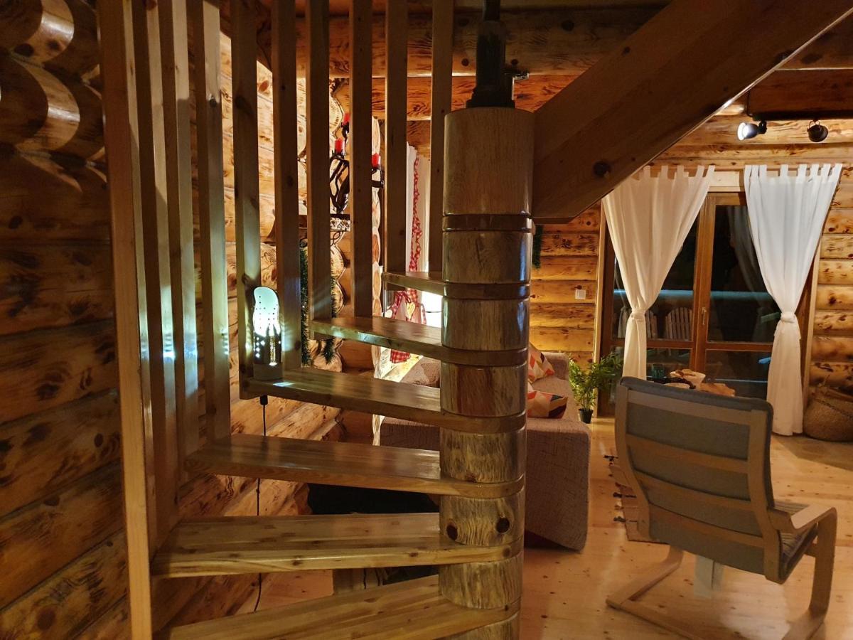 Zlatar Luxury Chalet - Trace Of Nature 2214 Nova Varos Ngoại thất bức ảnh