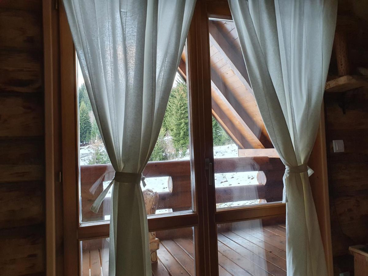 Zlatar Luxury Chalet - Trace Of Nature 2214 Nova Varos Ngoại thất bức ảnh
