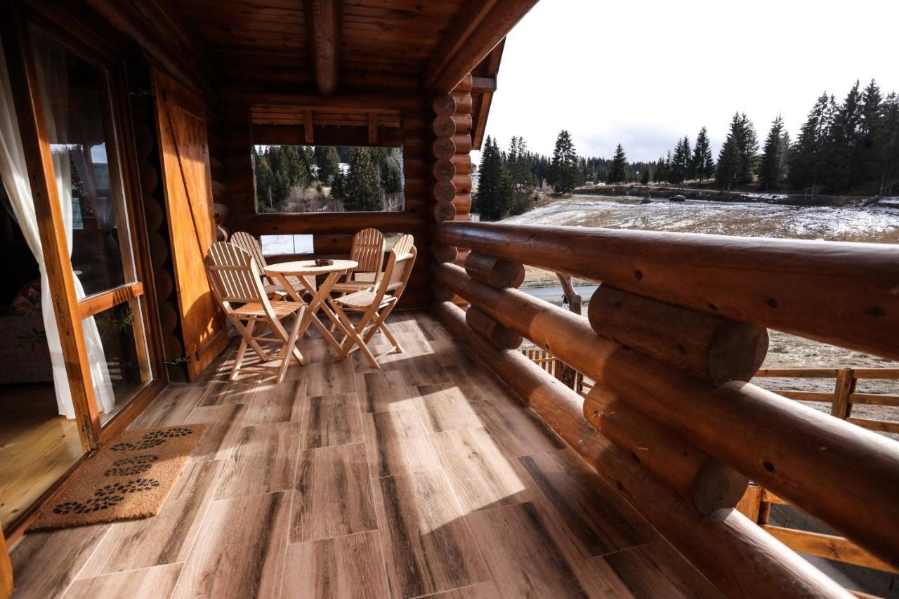Zlatar Luxury Chalet - Trace Of Nature 2214 Nova Varos Ngoại thất bức ảnh