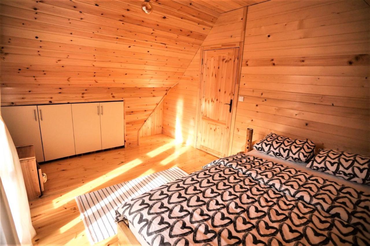 Zlatar Luxury Chalet - Trace Of Nature 2214 Nova Varos Ngoại thất bức ảnh
