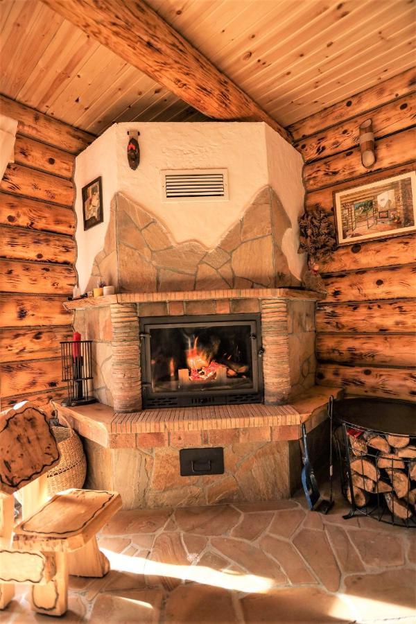 Zlatar Luxury Chalet - Trace Of Nature 2214 Nova Varos Ngoại thất bức ảnh