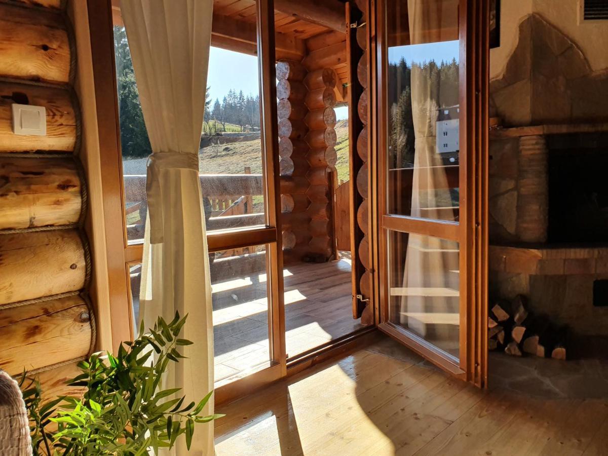 Zlatar Luxury Chalet - Trace Of Nature 2214 Nova Varos Ngoại thất bức ảnh