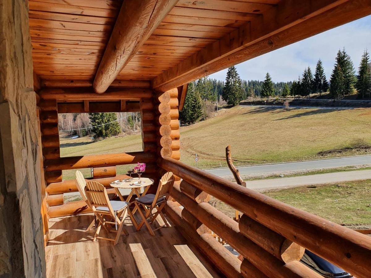 Zlatar Luxury Chalet - Trace Of Nature 2214 Nova Varos Ngoại thất bức ảnh