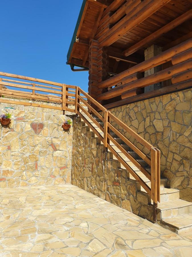Zlatar Luxury Chalet - Trace Of Nature 2214 Nova Varos Ngoại thất bức ảnh