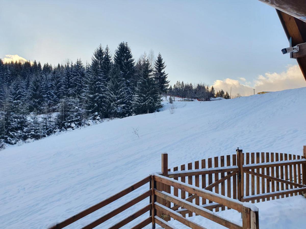 Zlatar Luxury Chalet - Trace Of Nature 2214 Nova Varos Ngoại thất bức ảnh