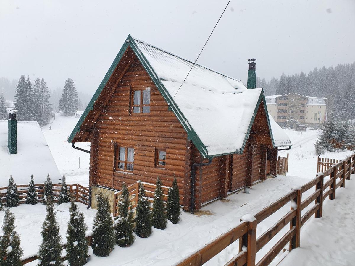 Zlatar Luxury Chalet - Trace Of Nature 2214 Nova Varos Ngoại thất bức ảnh