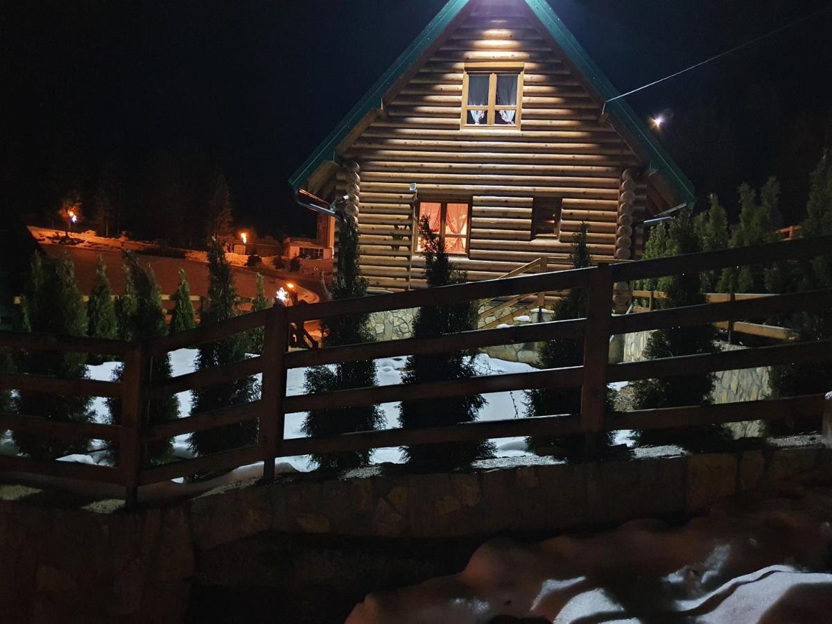 Zlatar Luxury Chalet - Trace Of Nature 2214 Nova Varos Ngoại thất bức ảnh