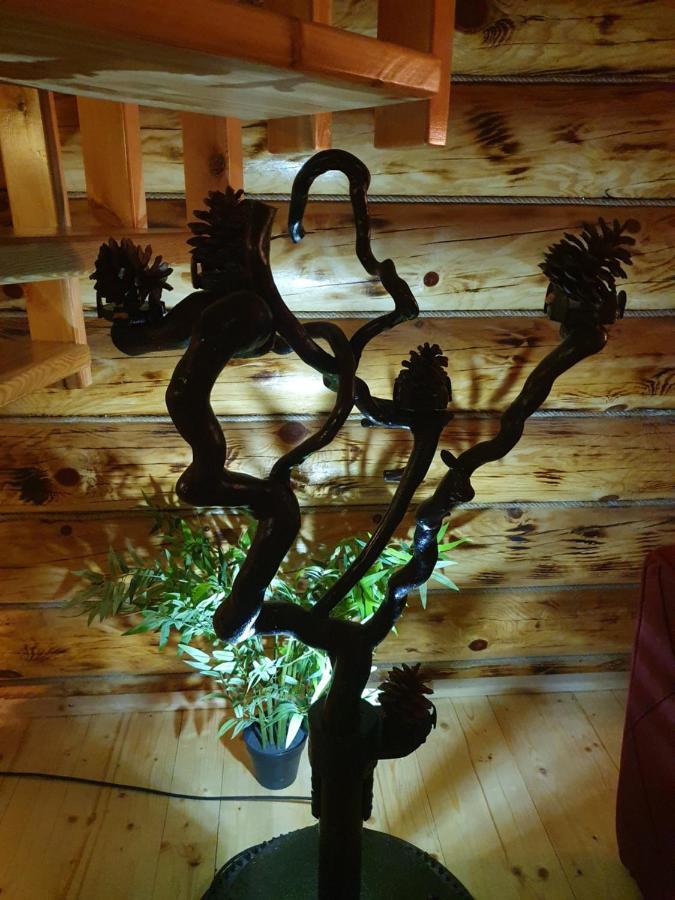 Zlatar Luxury Chalet - Trace Of Nature 2214 Nova Varos Ngoại thất bức ảnh
