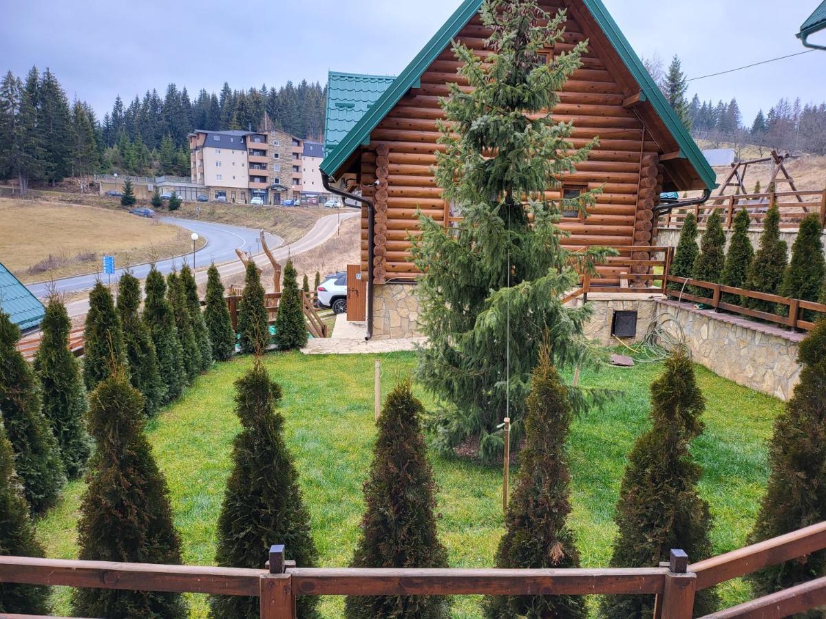 Zlatar Luxury Chalet - Trace Of Nature 2214 Nova Varos Ngoại thất bức ảnh