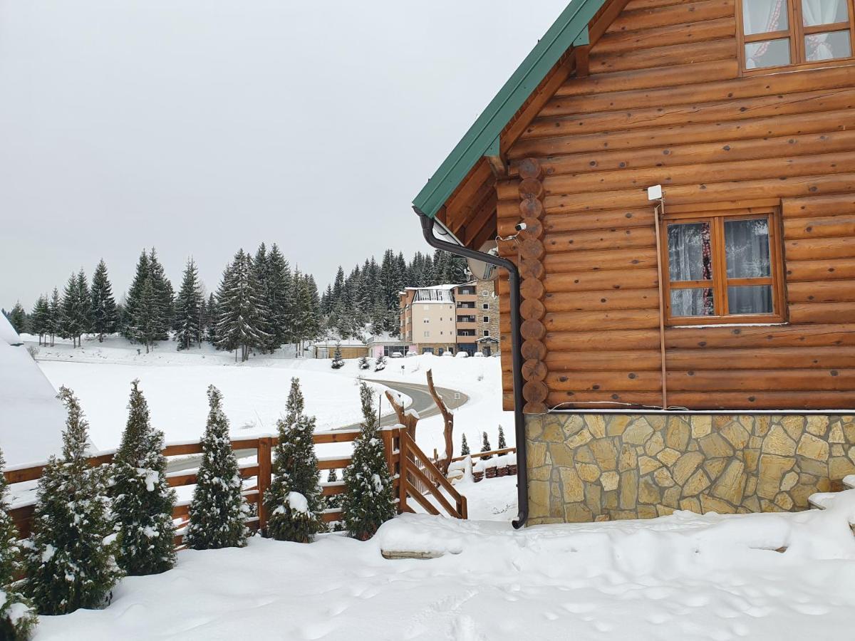 Zlatar Luxury Chalet - Trace Of Nature 2214 Nova Varos Ngoại thất bức ảnh