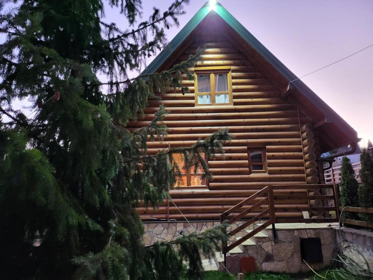 Zlatar Luxury Chalet - Trace Of Nature 2214 Nova Varos Ngoại thất bức ảnh