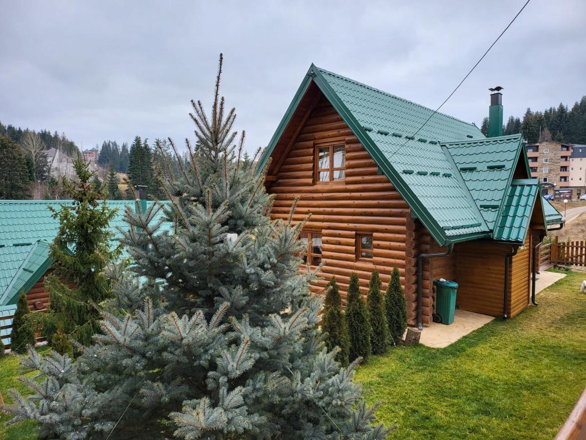 Zlatar Luxury Chalet - Trace Of Nature 2214 Nova Varos Ngoại thất bức ảnh