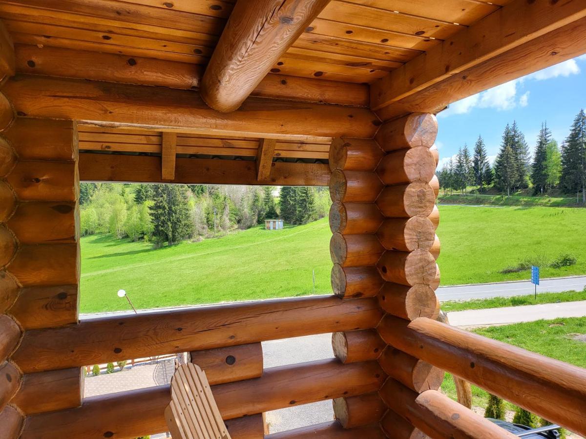 Zlatar Luxury Chalet - Trace Of Nature 2214 Nova Varos Ngoại thất bức ảnh