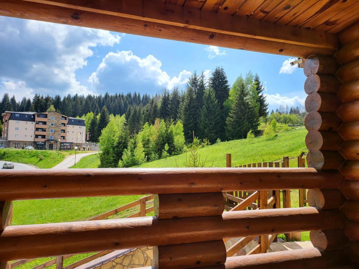Zlatar Luxury Chalet - Trace Of Nature 2214 Nova Varos Ngoại thất bức ảnh