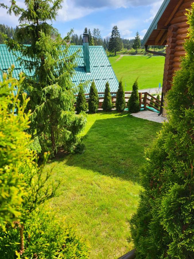Zlatar Luxury Chalet - Trace Of Nature 2214 Nova Varos Ngoại thất bức ảnh