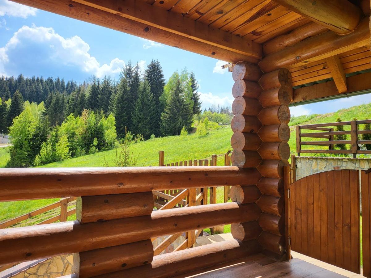 Zlatar Luxury Chalet - Trace Of Nature 2214 Nova Varos Ngoại thất bức ảnh
