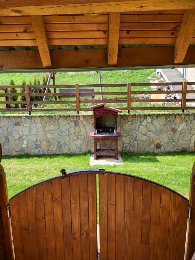 Zlatar Luxury Chalet - Trace Of Nature 2214 Nova Varos Ngoại thất bức ảnh