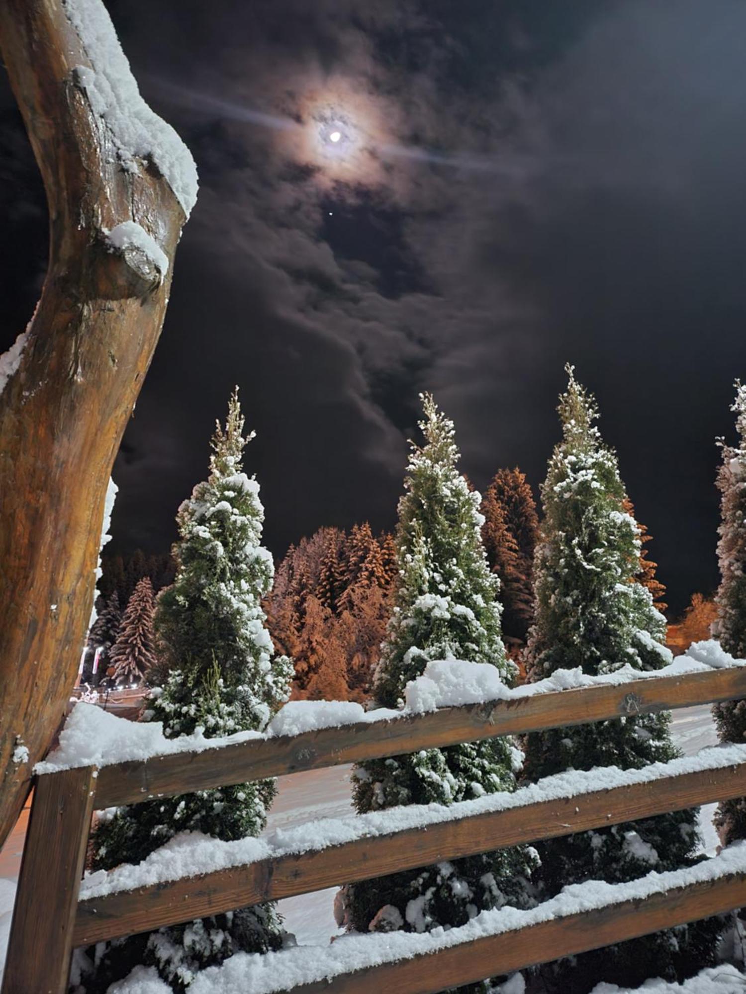 Zlatar Luxury Chalet - Trace Of Nature 2214 Nova Varos Ngoại thất bức ảnh